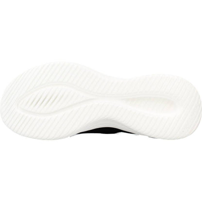 SKECHERS SLIP-INS: ULTRA FLEX en color BLK  (6)