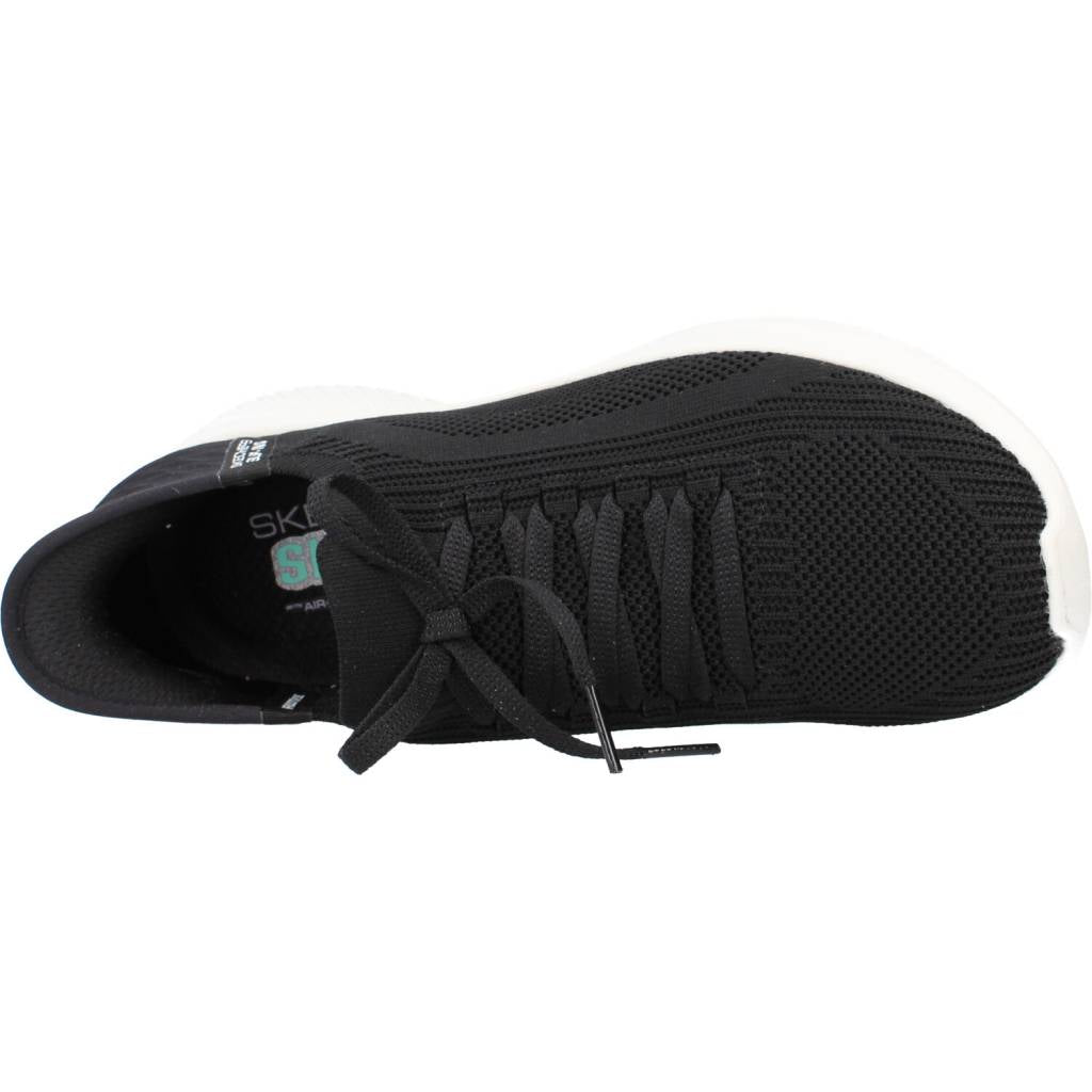 SKECHERS SLIP-INS: ULTRA FLEX en color BLK  (7)