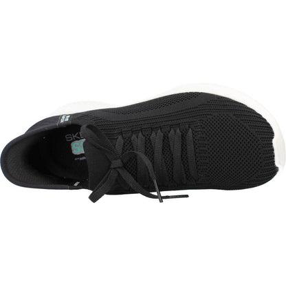 SKECHERS SLIP-INS: ULTRA FLEX en color BLK  (7)