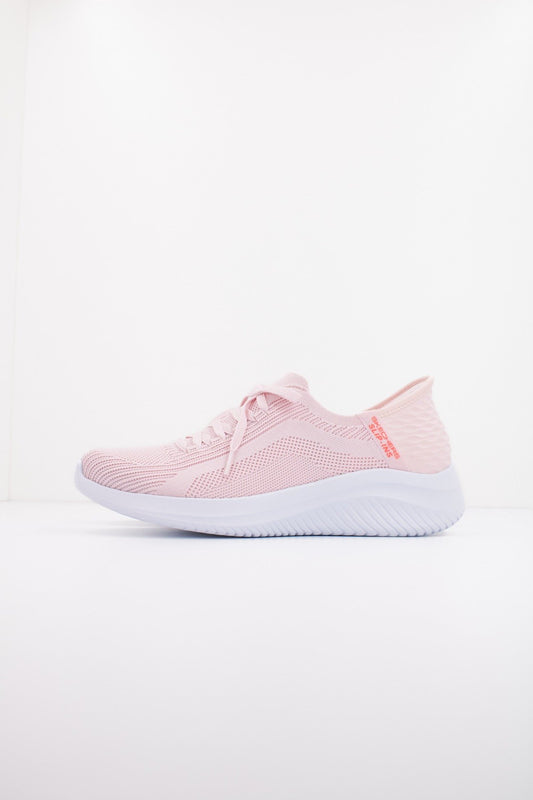 SKECHERS SLIP-INS: ULTRA FLEX en color LTPK  (1)