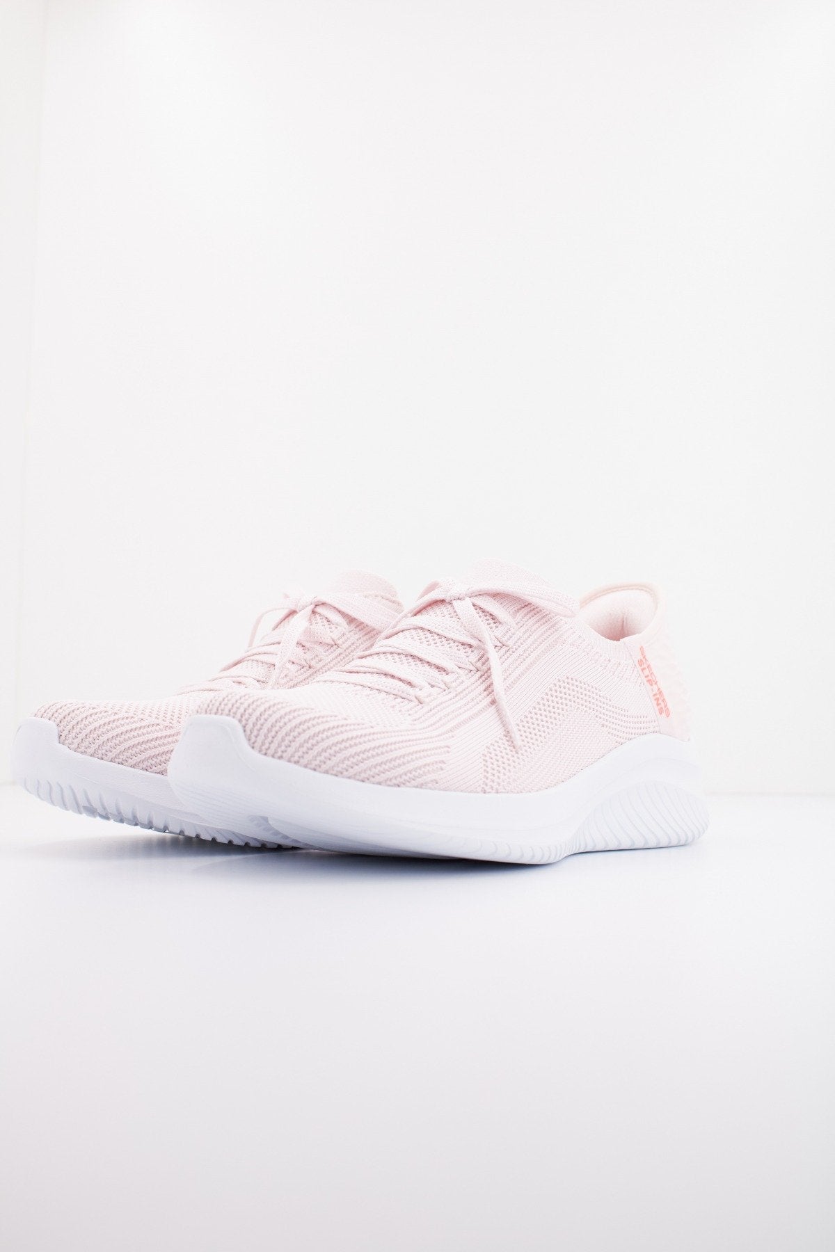 SKECHERS SLIP-INS: ULTRA FLEX en color LTPK  (2)