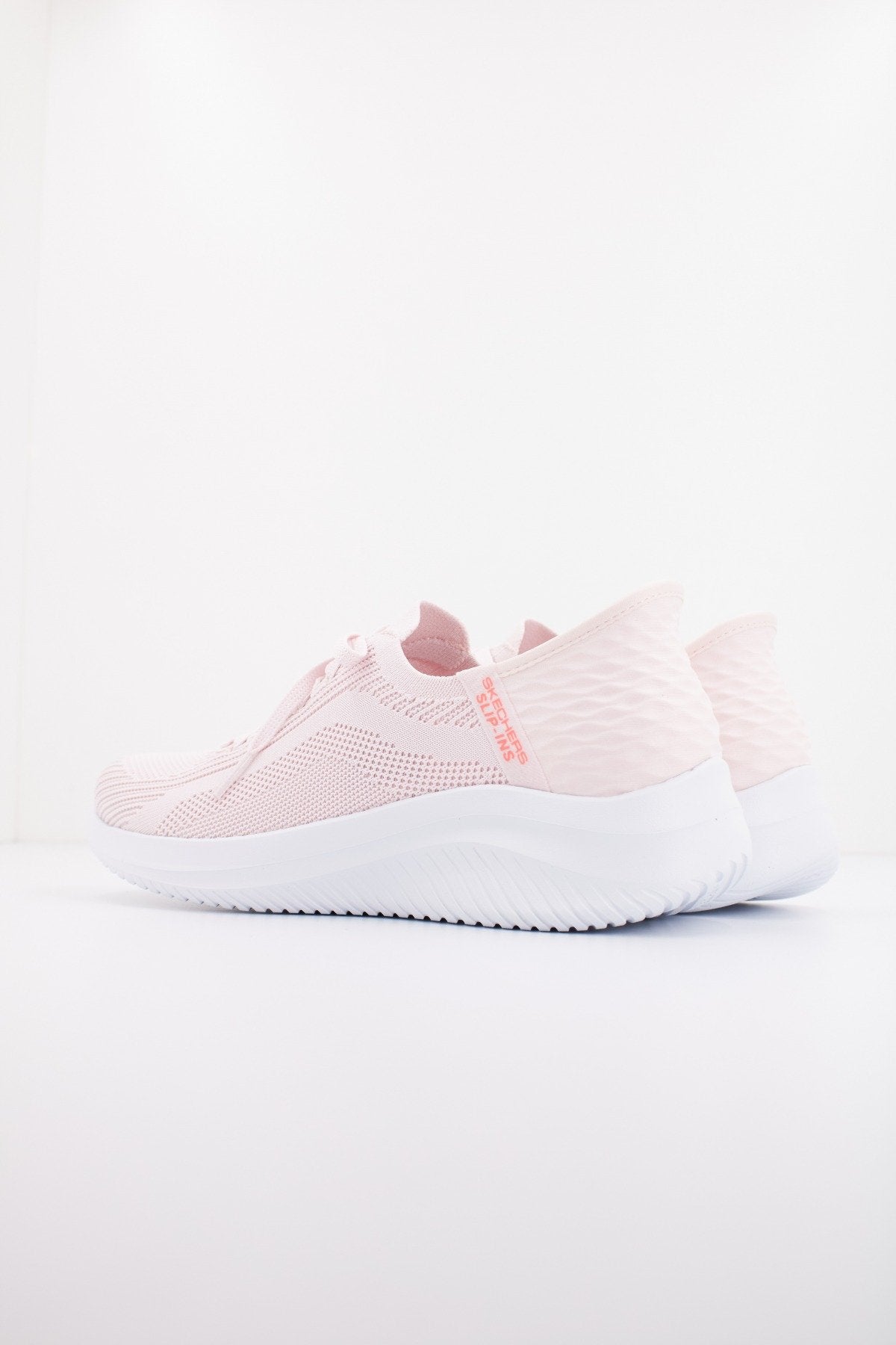 SKECHERS SLIP-INS: ULTRA FLEX en color LTPK  (3)
