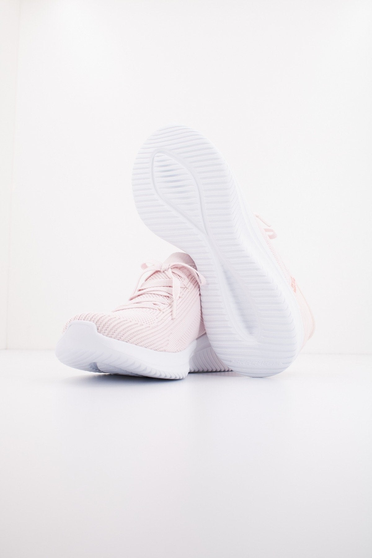 SKECHERS SLIP-INS: ULTRA FLEX en color LTPK  (4)