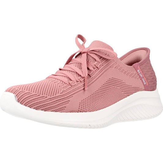 SKECHERS SLIP-INS: ULTRA FLEX en color MVE  (1)