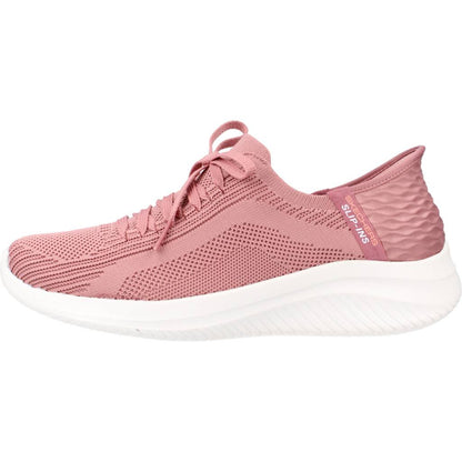 SKECHERS SLIP-INS: ULTRA FLEX en color MVE  (2)