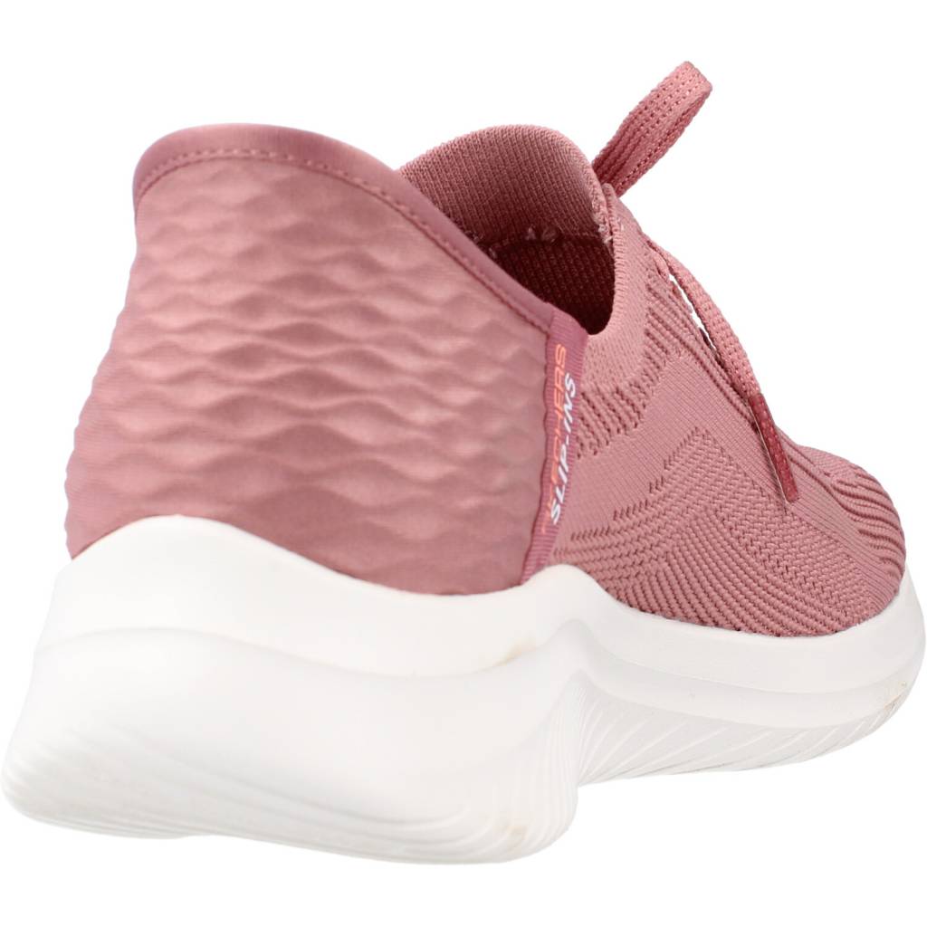 SKECHERS SLIP-INS: ULTRA FLEX en color MVE  (3)