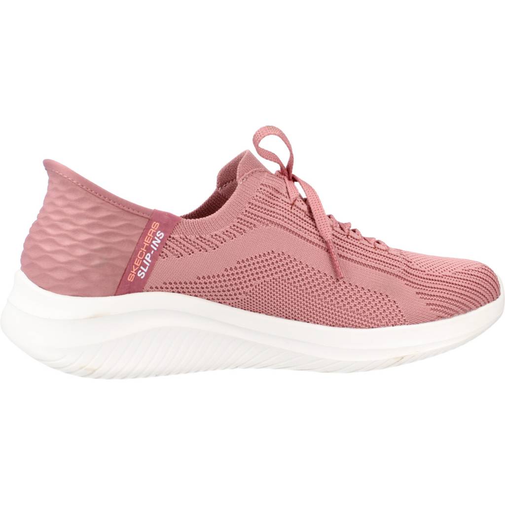 SKECHERS SLIP-INS: ULTRA FLEX en color MVE  (4)