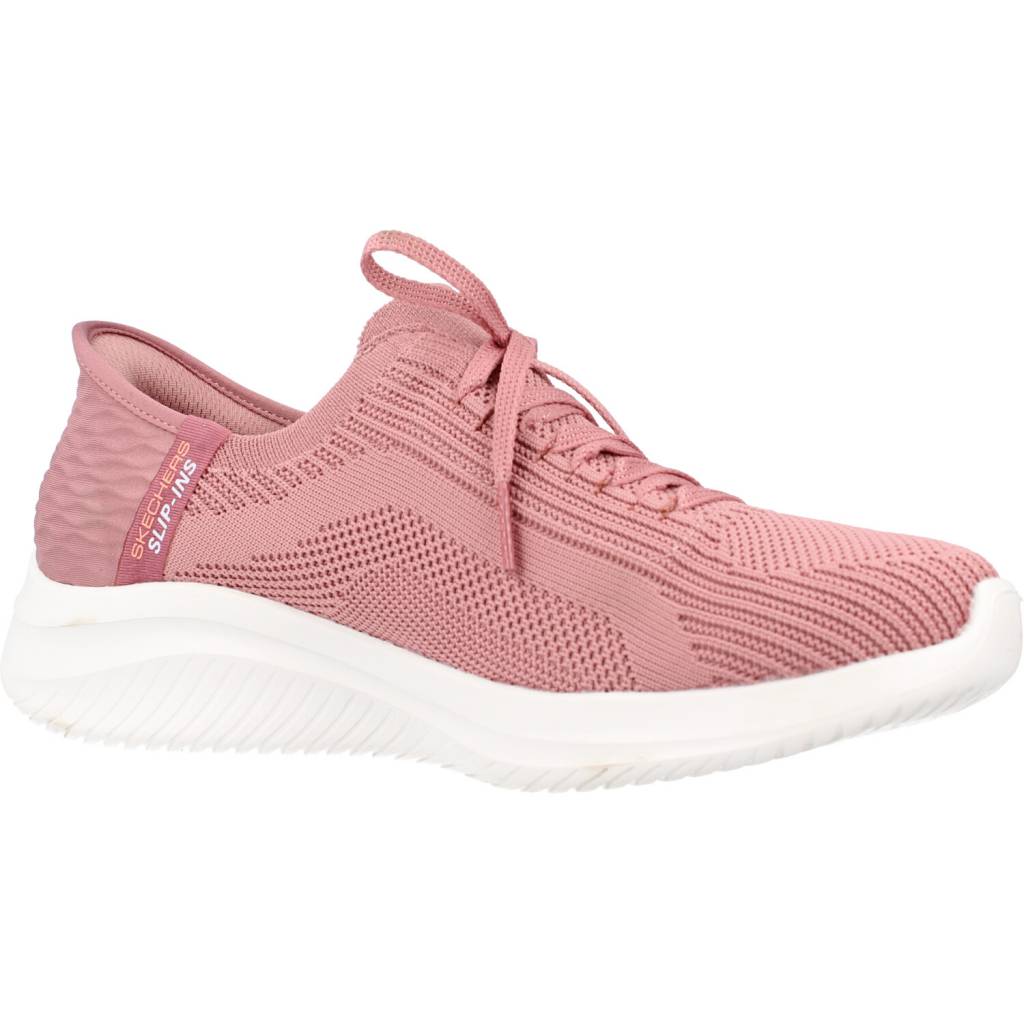 SKECHERS SLIP-INS: ULTRA FLEX en color MVE  (5)