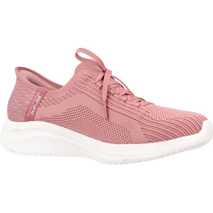 SKECHERS SLIP-INS: ULTRA FLEX en color MVE  (5)