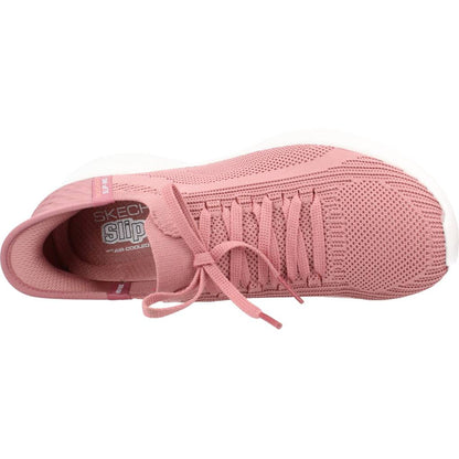SKECHERS SLIP-INS: ULTRA FLEX en color MVE  (7)