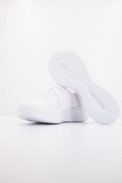 SKECHERS SLIP-INS: ULTRA FLEX en color WHT  (4)