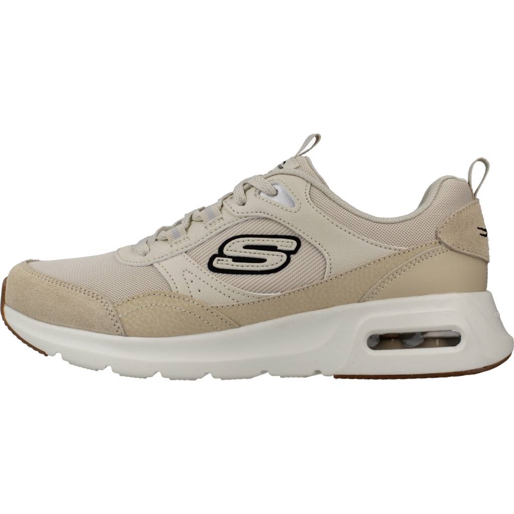 SKECHERS SKECH-AIR COURT en color NTBK  (2)