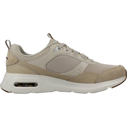 SKECHERS SKECH-AIR COURT en color NTBK  (4)