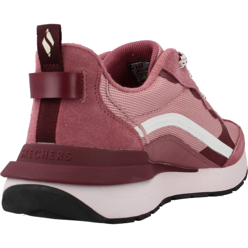 SKECHERS HALOS en color MVE  (3)