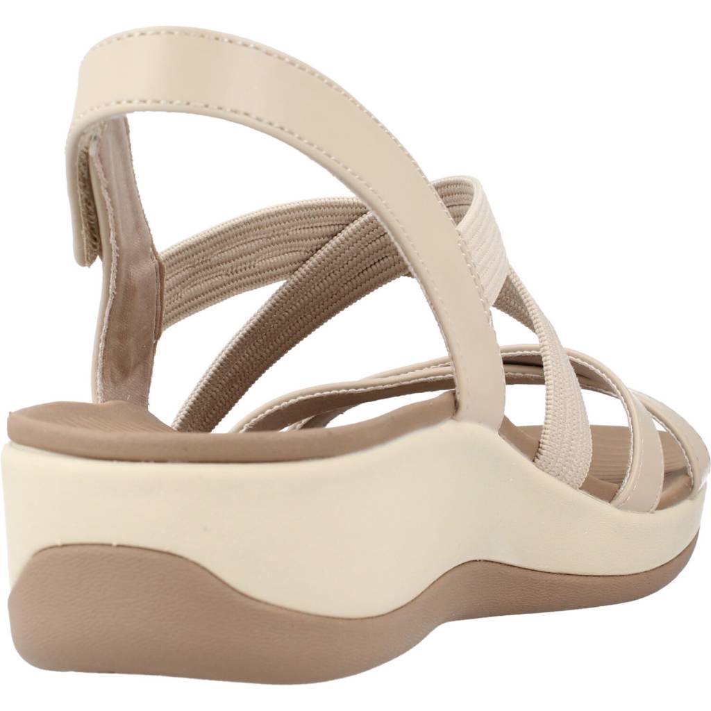 SKECHERS ARCH FIT SUNSHINE en color DKNT  (3)