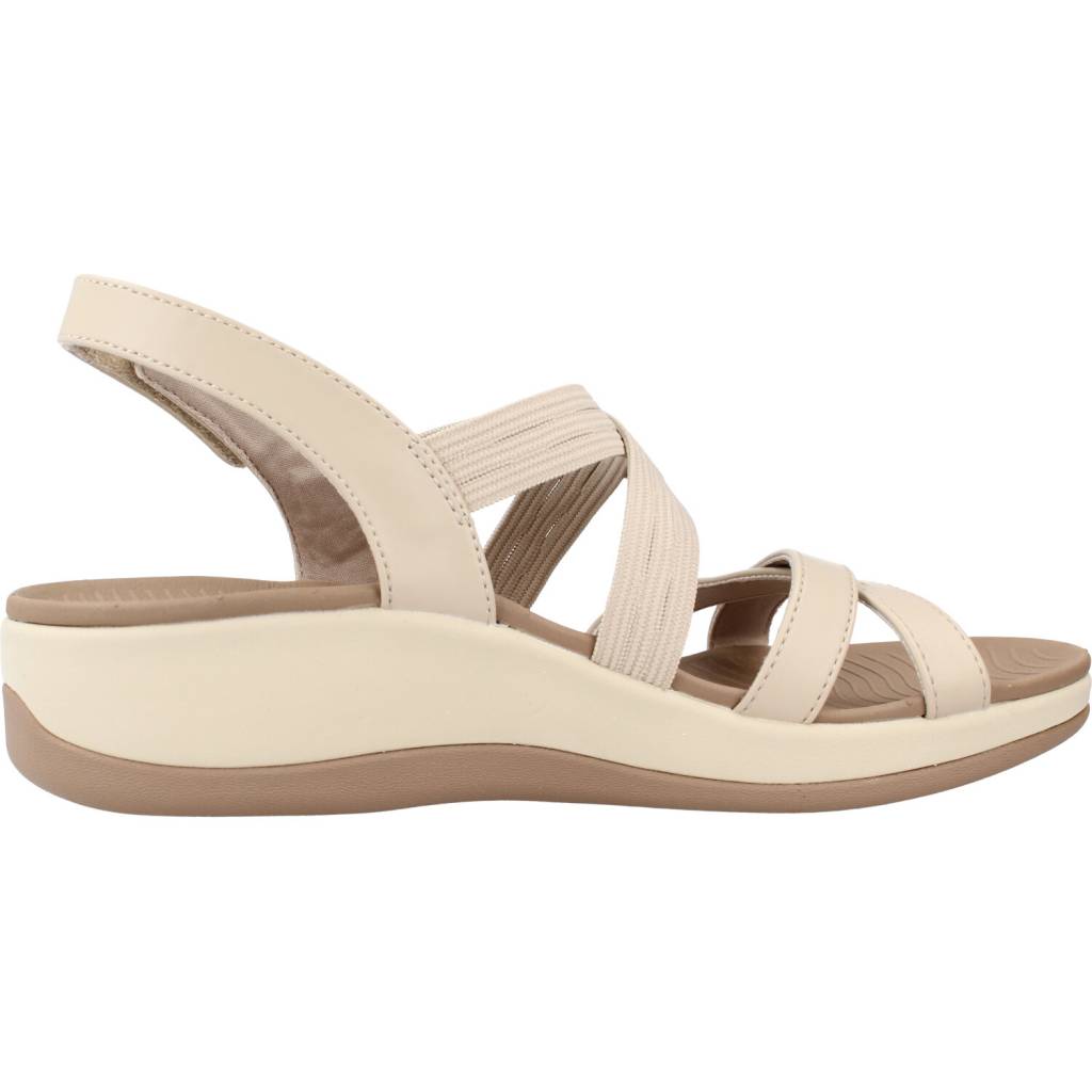 SKECHERS ARCH FIT SUNSHINE en color DKNT  (4)