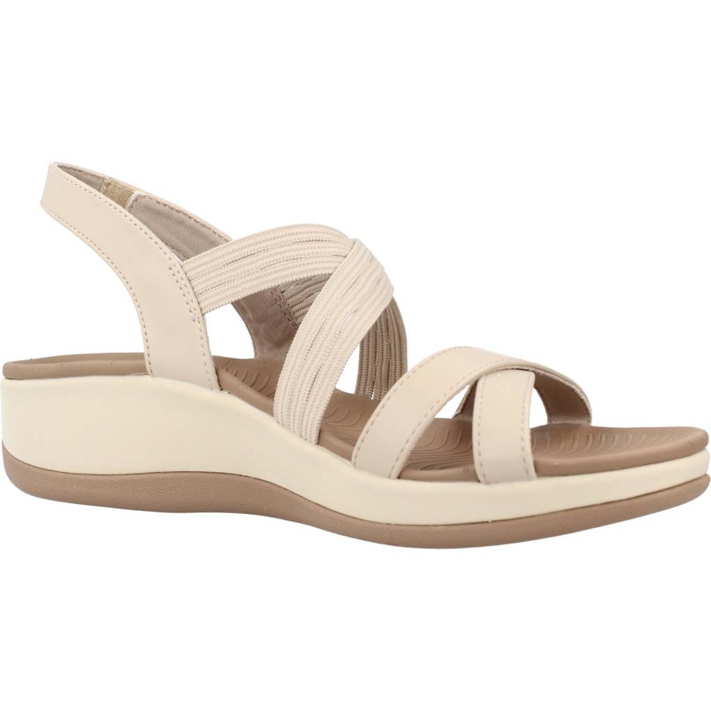 SKECHERS ARCH FIT SUNSHINE en color DKNT  (5)