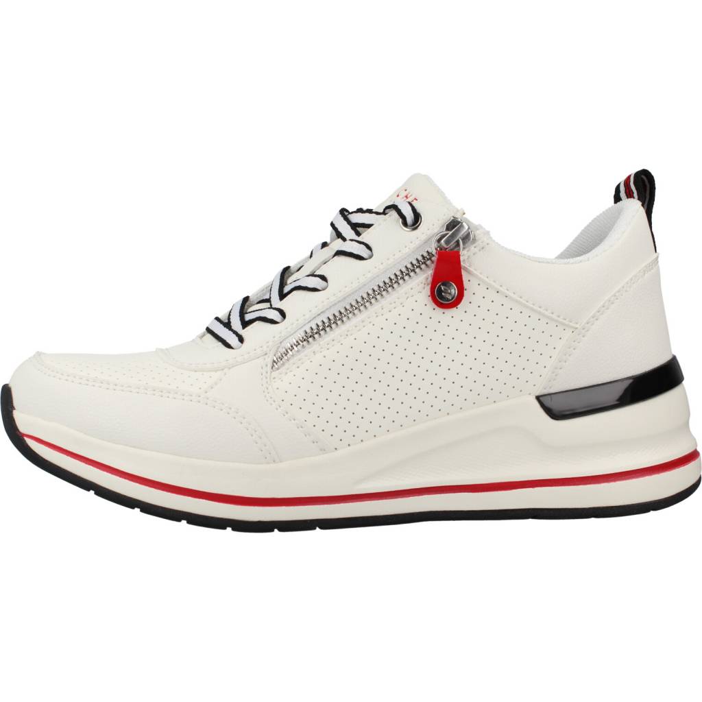 SKECHERS BILLION  en color WHT  (2)
