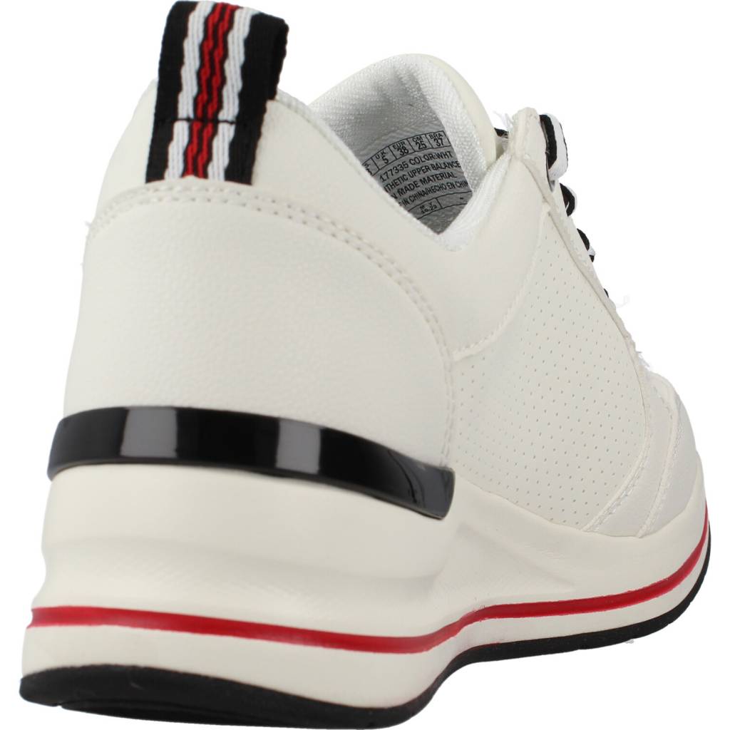 SKECHERS BILLION  en color WHT  (3)