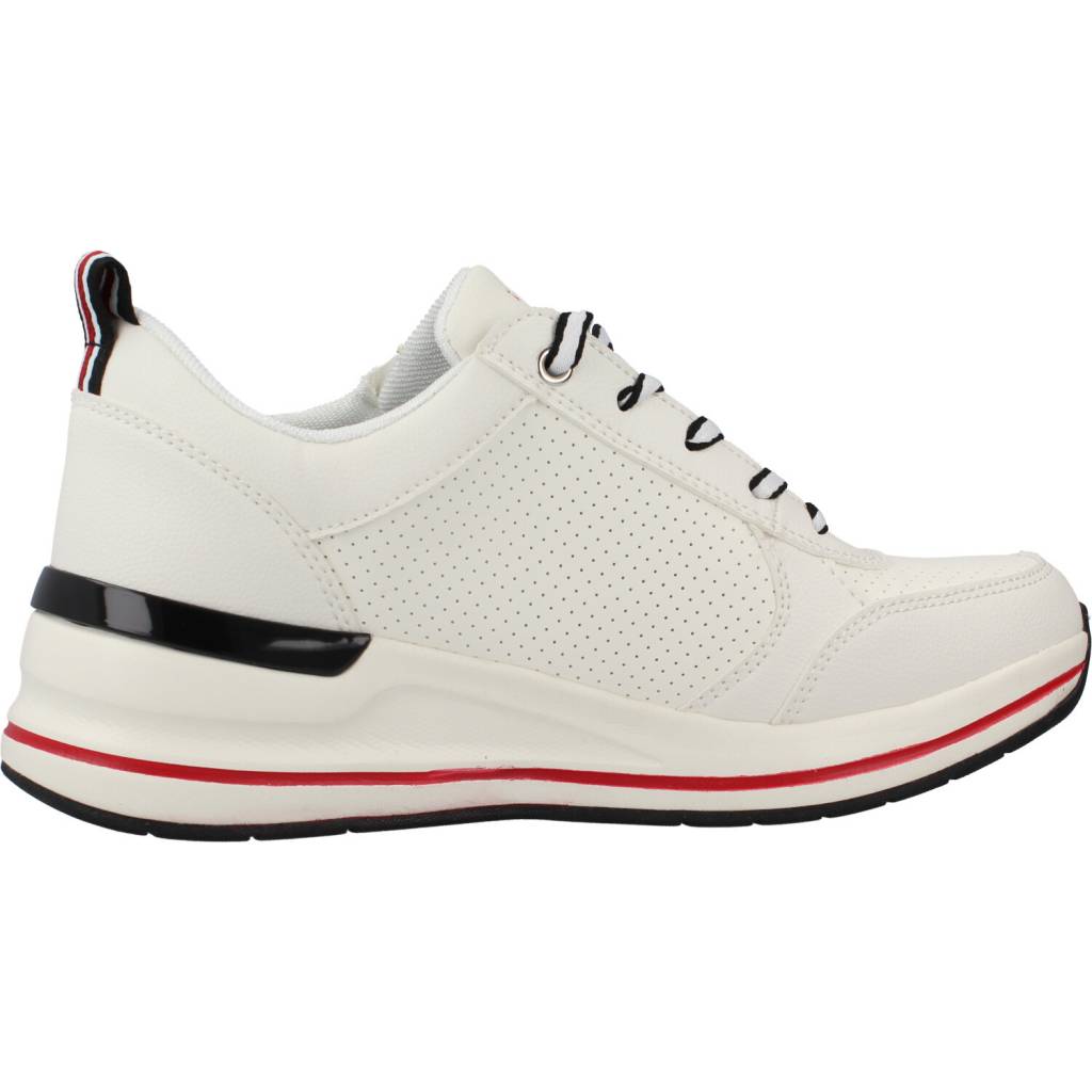 SKECHERS BILLION  en color WHT  (4)