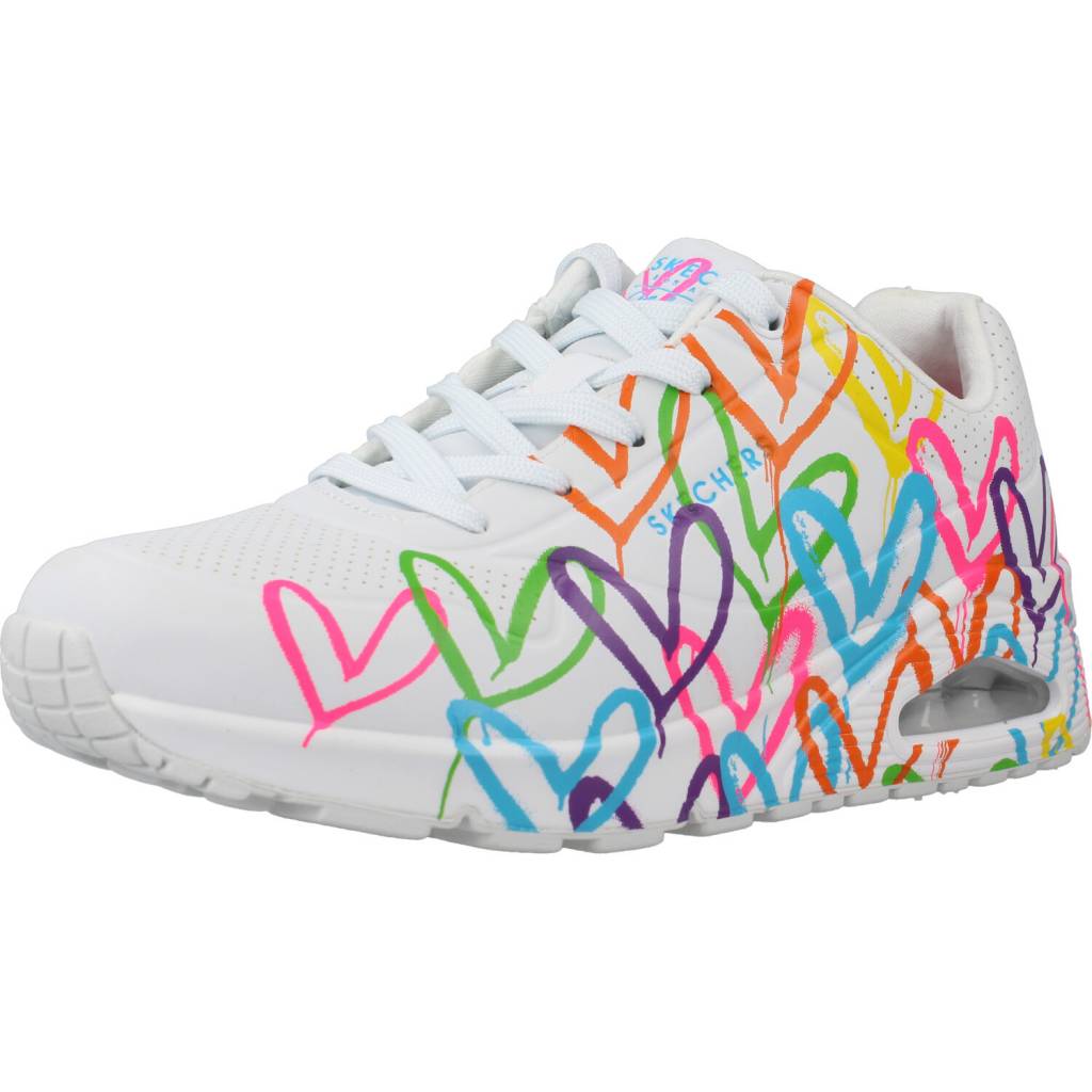 SKECHERS UNO en color WMLT  (1)