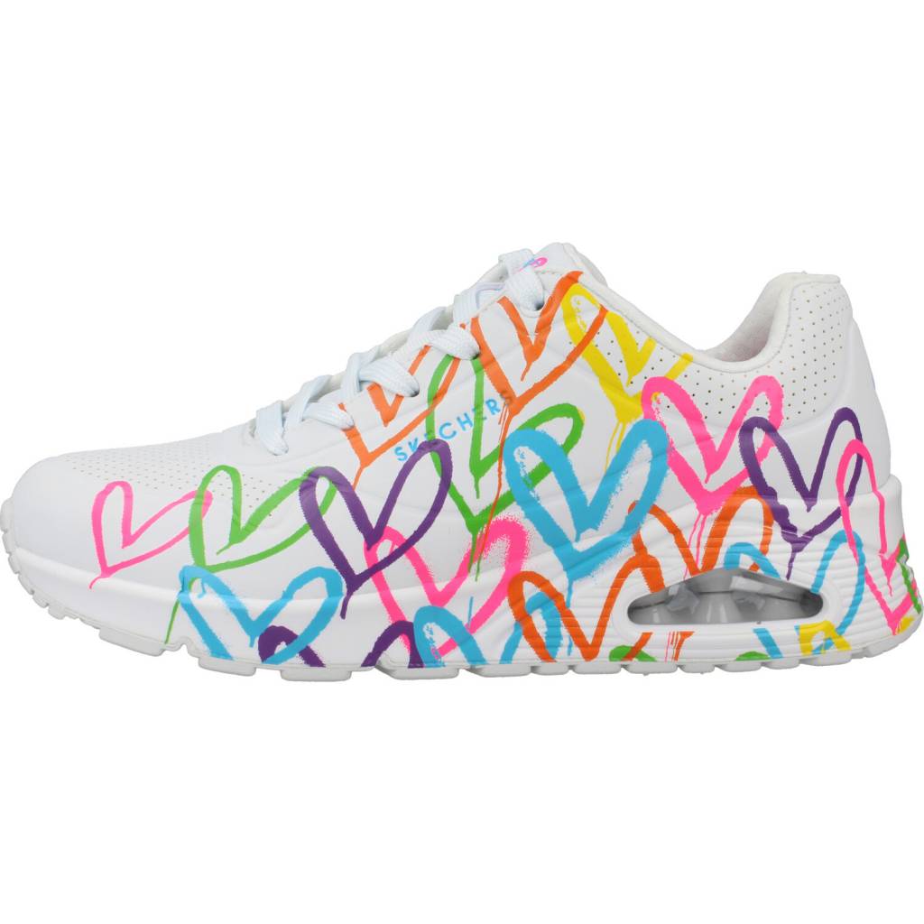 SKECHERS UNO en color WMLT  (2)