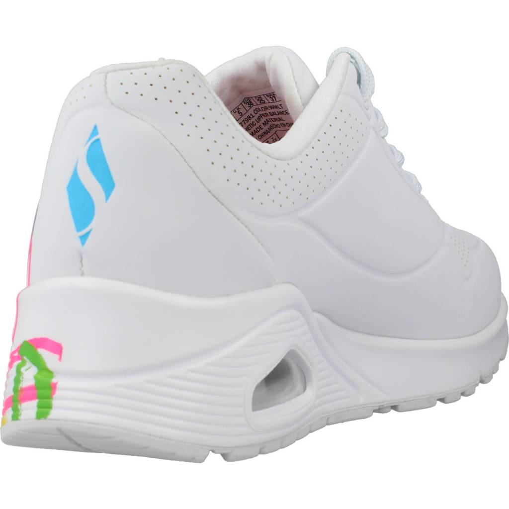 SKECHERS UNO en color WMLT  (3)