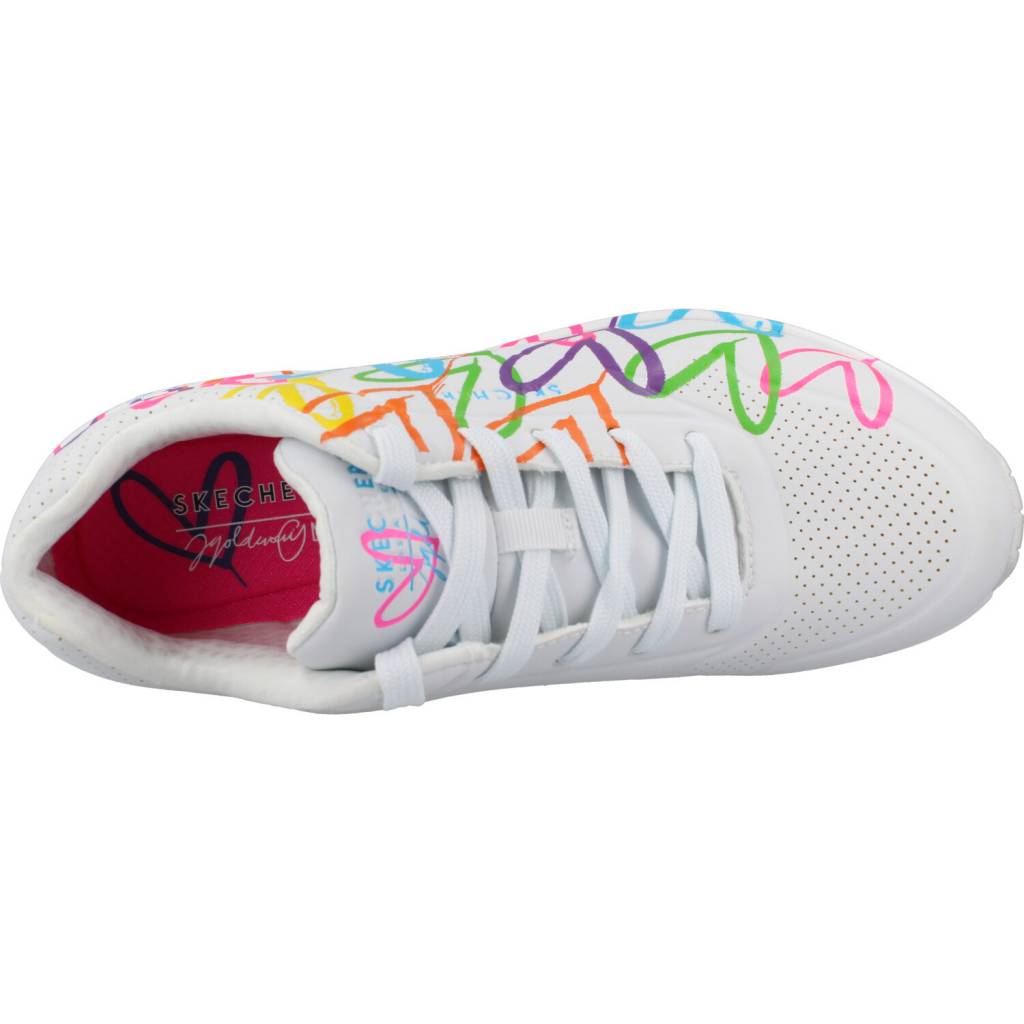 SKECHERS UNO en color WMLT  (7)