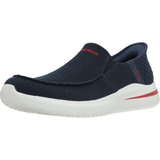 SKECHERS SLIP-INS: DELSON . en color NVY  (1)