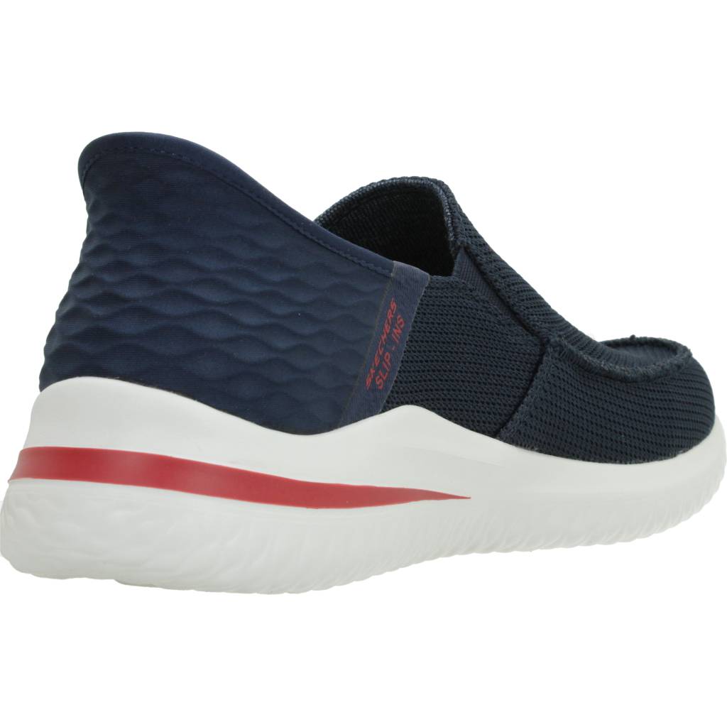 SKECHERS SLIP-INS: DELSON . en color NVY  (3)