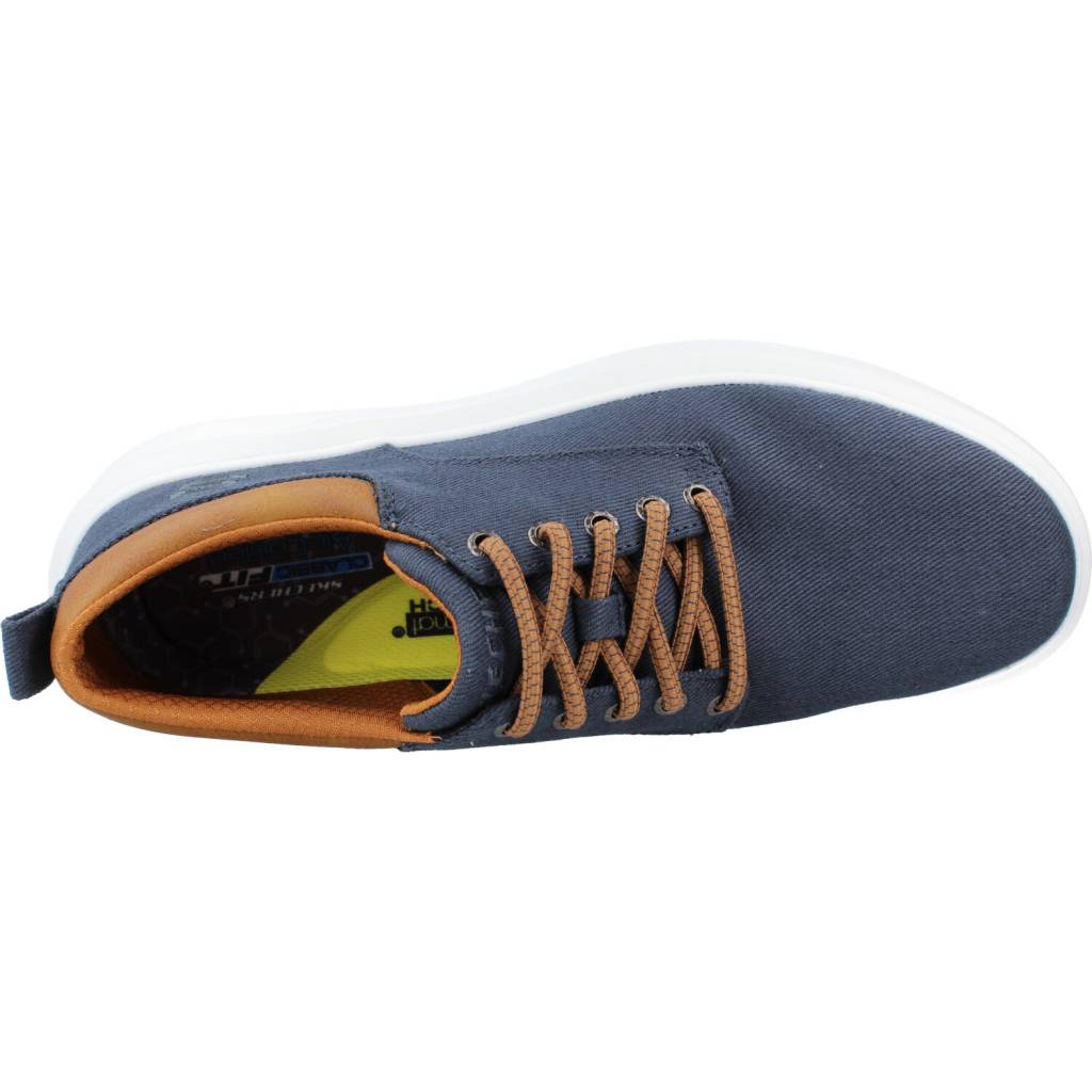 SKECHERS VIEWSON en color NVY  (7)