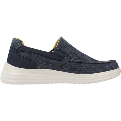SKECHERS  PROVEN - MOC en color NVY  (4)