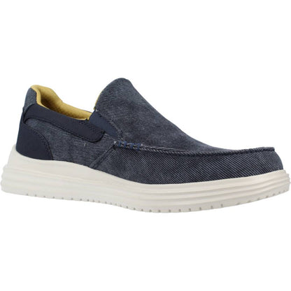 SKECHERS  PROVEN - MOC en color NVY  (5)
