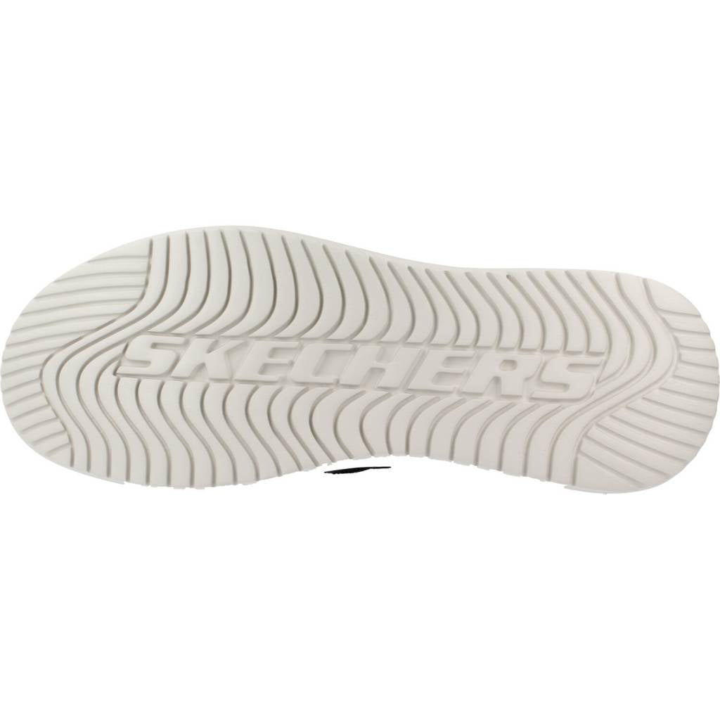 SKECHERS  PROVEN - MOC en color NVY  (6)