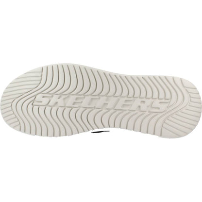 SKECHERS  PROVEN - MOC en color NVY  (6)