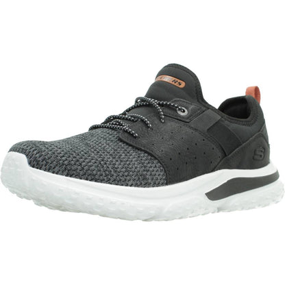 SKECHERS SOLVANO  en color BLK  (1)