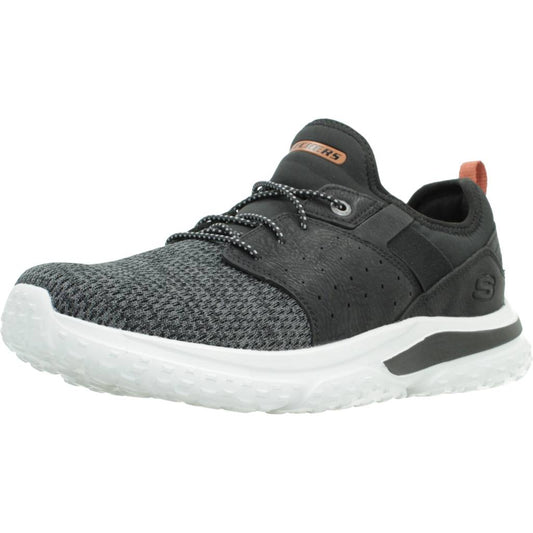 SKECHERS SOLVANO  en color BLK  (1)
