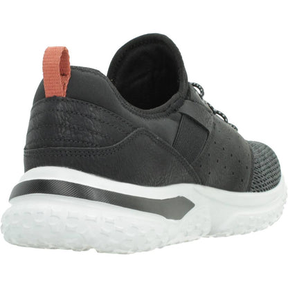 SKECHERS SOLVANO  en color BLK  (3)