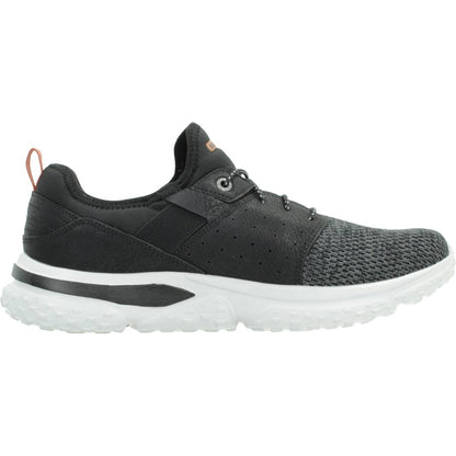SKECHERS SOLVANO  en color BLK  (4)