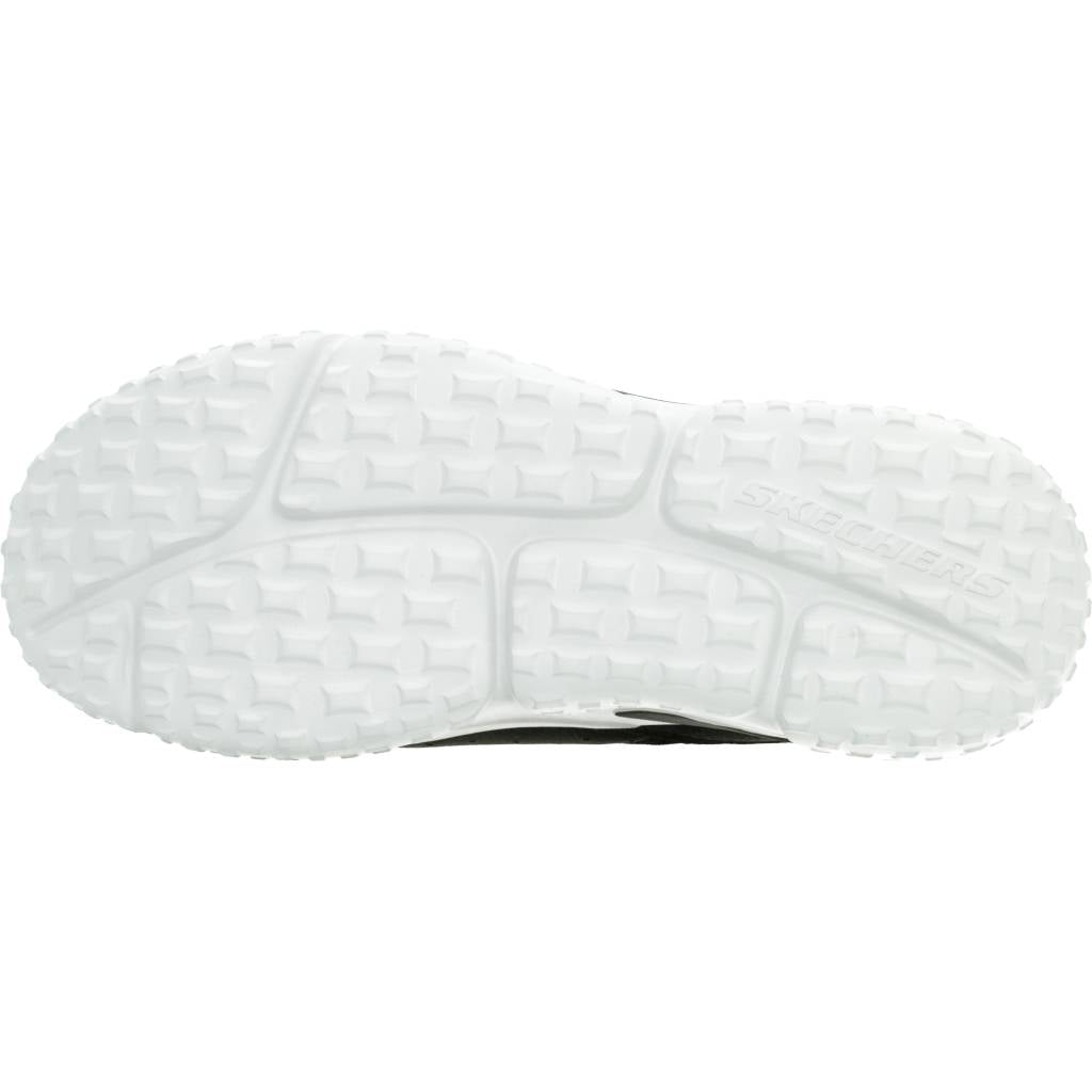 SKECHERS SOLVANO  en color BLK  (6)