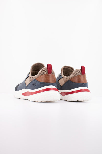 SKECHERS SOLVANO en color NVMT  (3)