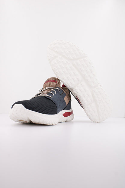 SKECHERS SOLVANO en color NVMT  (4)