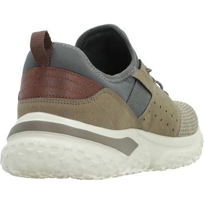 SKECHERS SOLVANO en color TPE  (3)