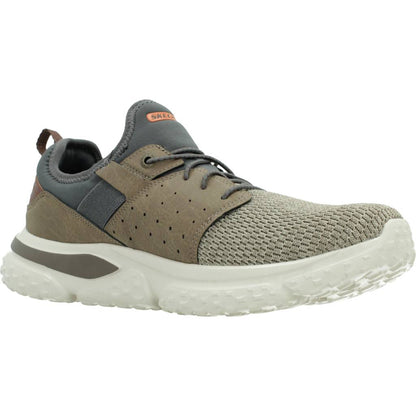 SKECHERS SOLVANO en color TPE  (5)