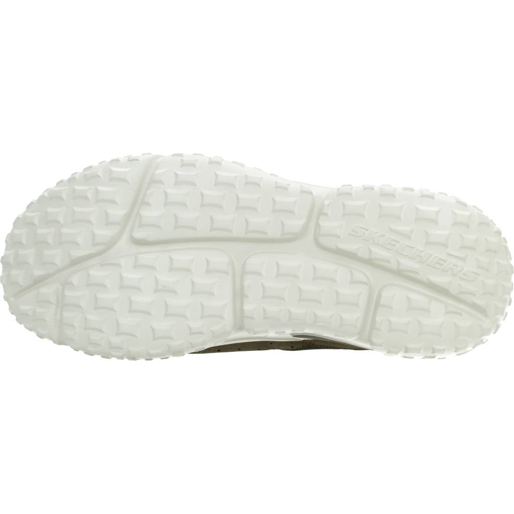 SKECHERS SOLVANO en color TPE  (7)