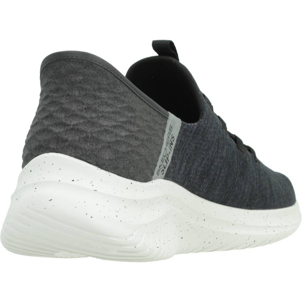 SKECHERS SLIP-INS :_SUMIT en color BLK  (3)