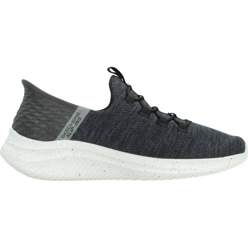 SKECHERS SLIP-INS :_SUMIT en color BLK  (4)