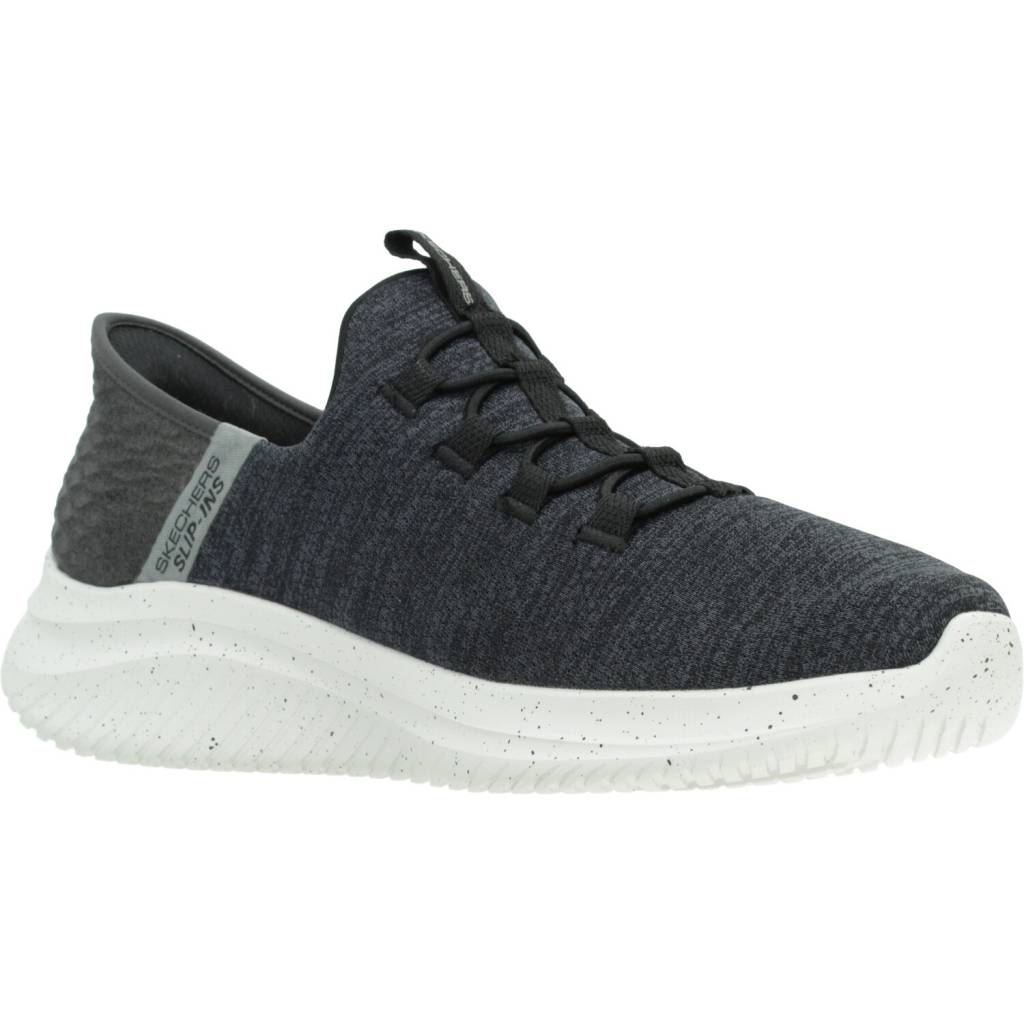 SKECHERS SLIP-INS :_SUMIT en color BLK  (5)
