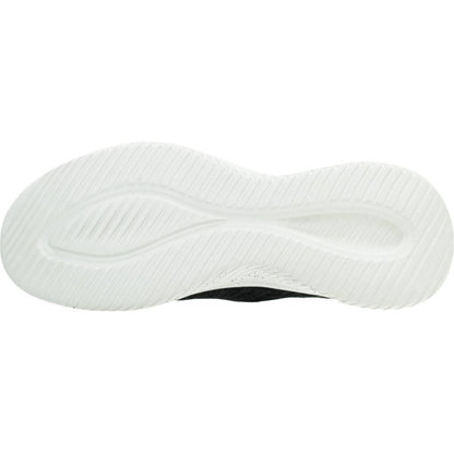 SKECHERS SLIP-INS :_SUMIT en color BLK  (6)