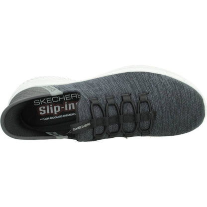 SKECHERS SLIP-INS :_SUMIT en color BLK  (7)